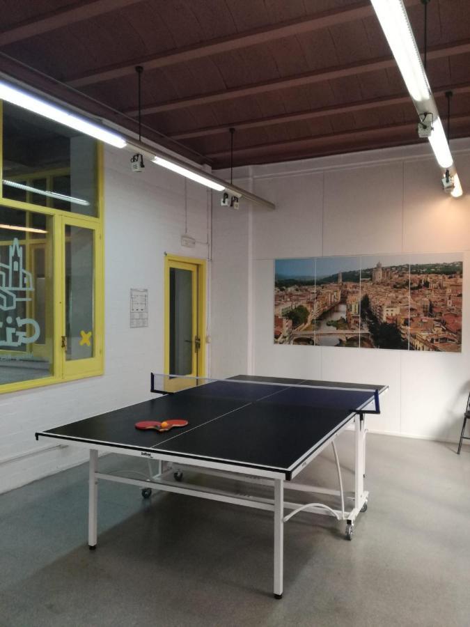Alberg Girona Xanascat Exterior foto