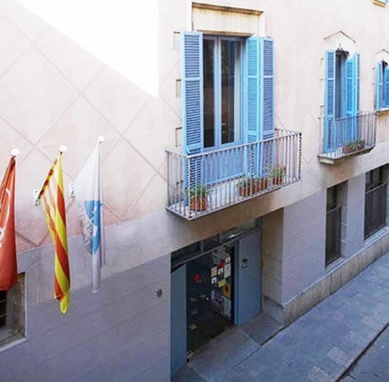 Alberg Girona Xanascat Quarto foto